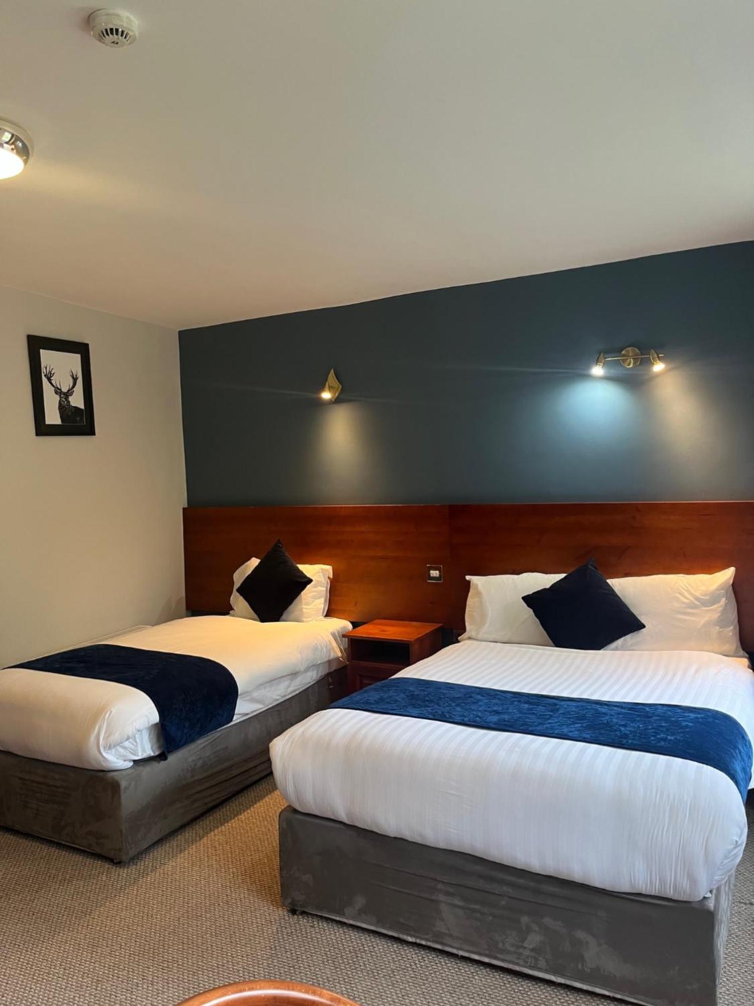 Fernhill Lodge Carrigaline Bagian luar foto