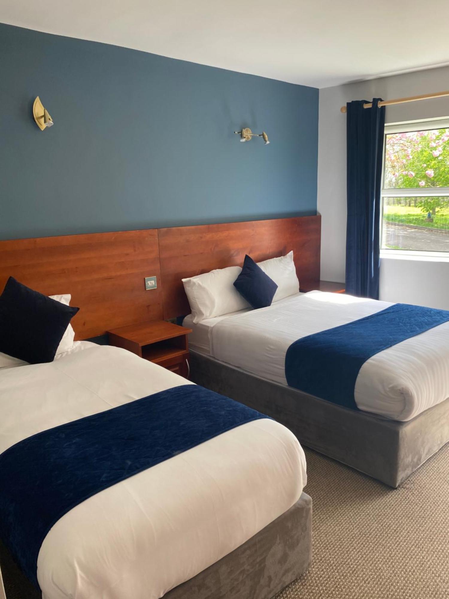 Fernhill Lodge Carrigaline Bagian luar foto