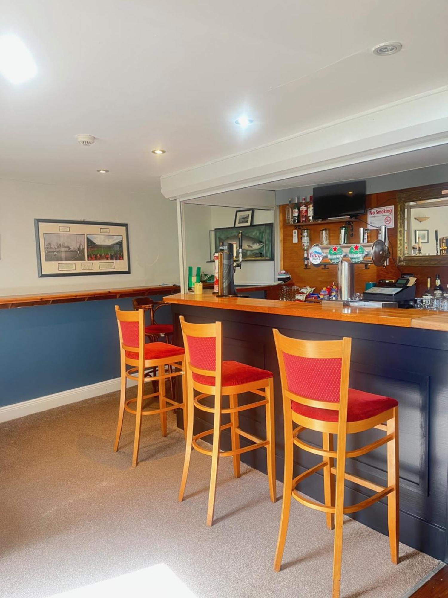 Fernhill Lodge Carrigaline Bagian luar foto
