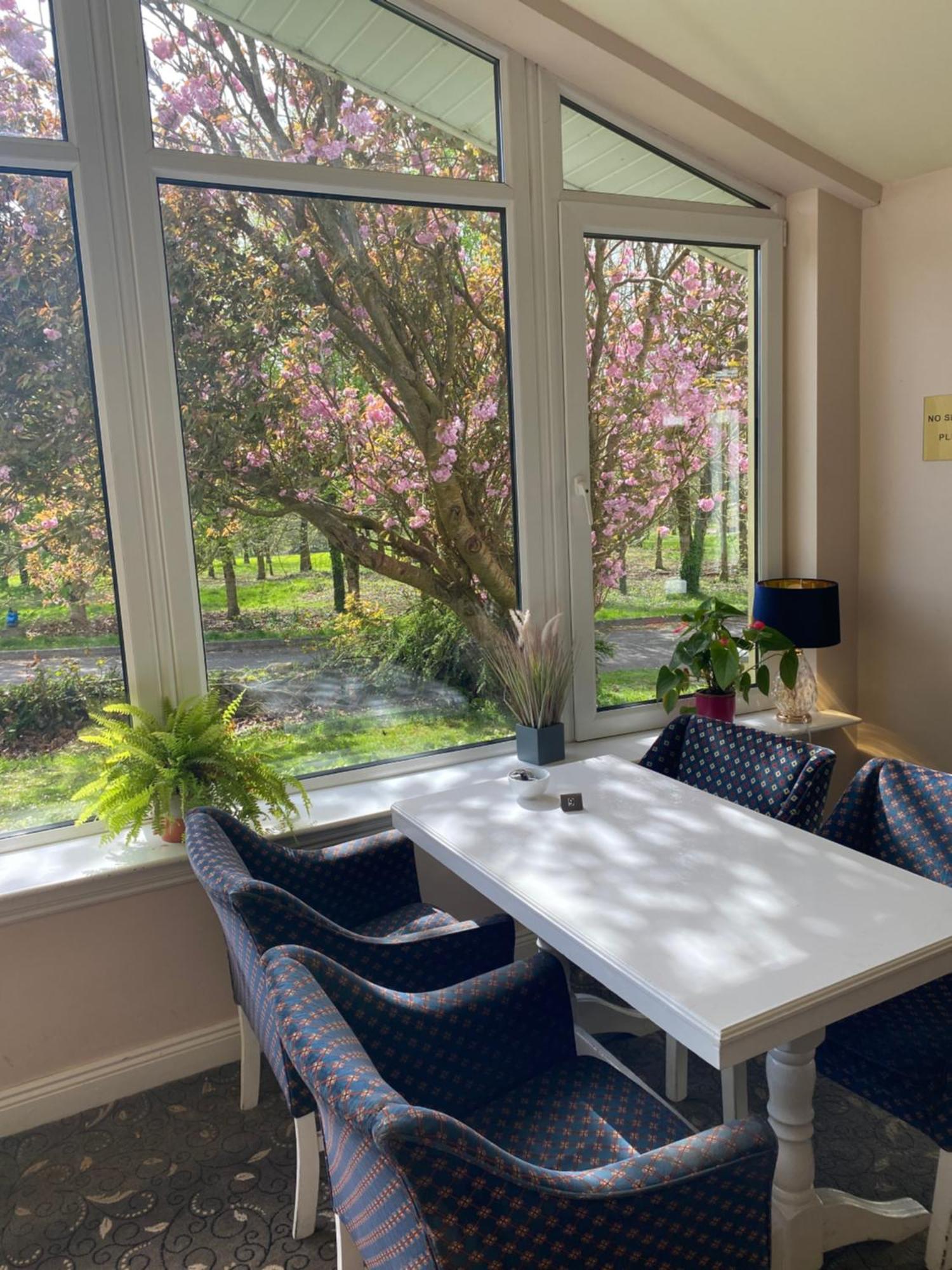 Fernhill Lodge Carrigaline Bagian luar foto