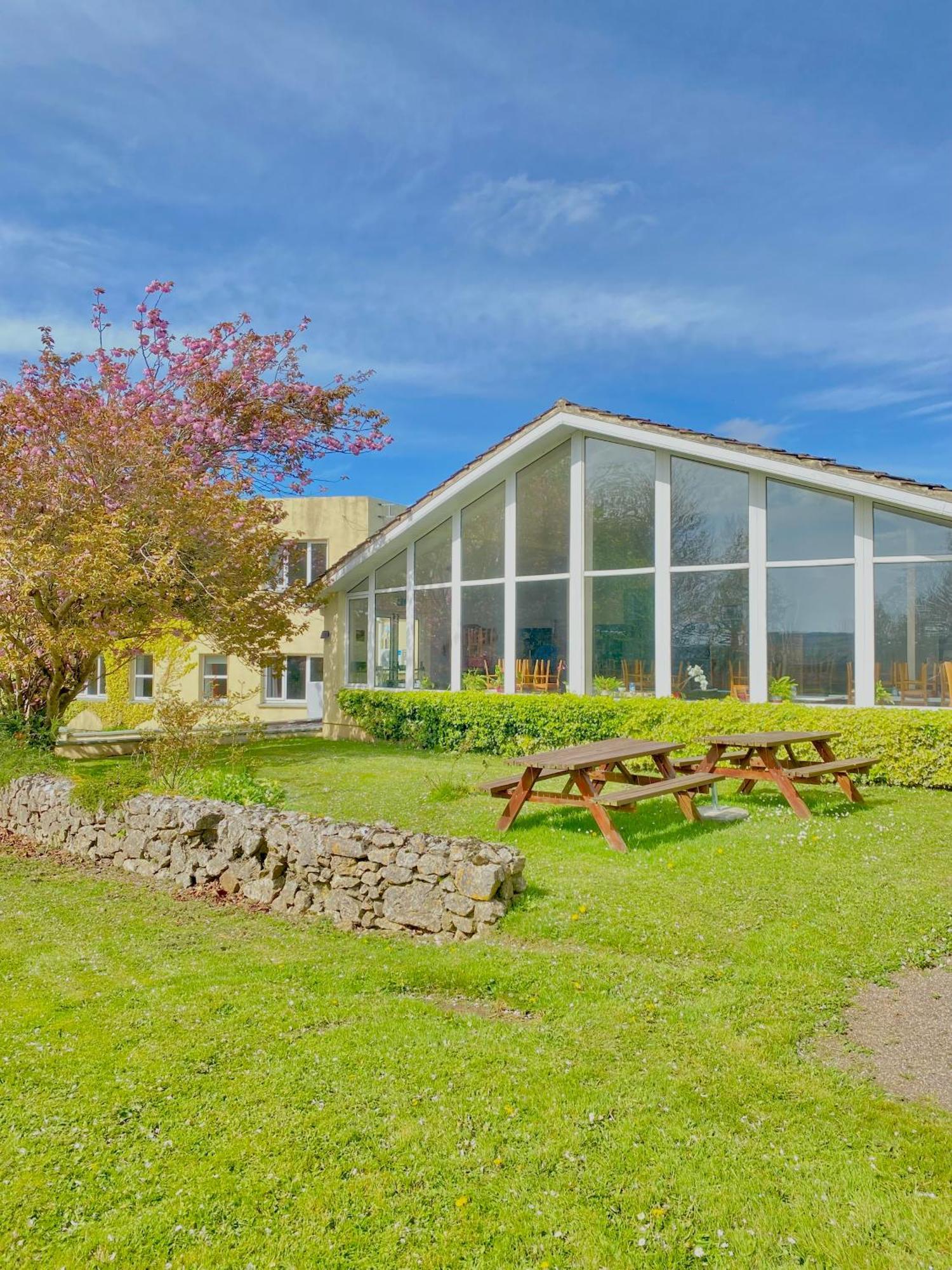 Fernhill Lodge Carrigaline Bagian luar foto