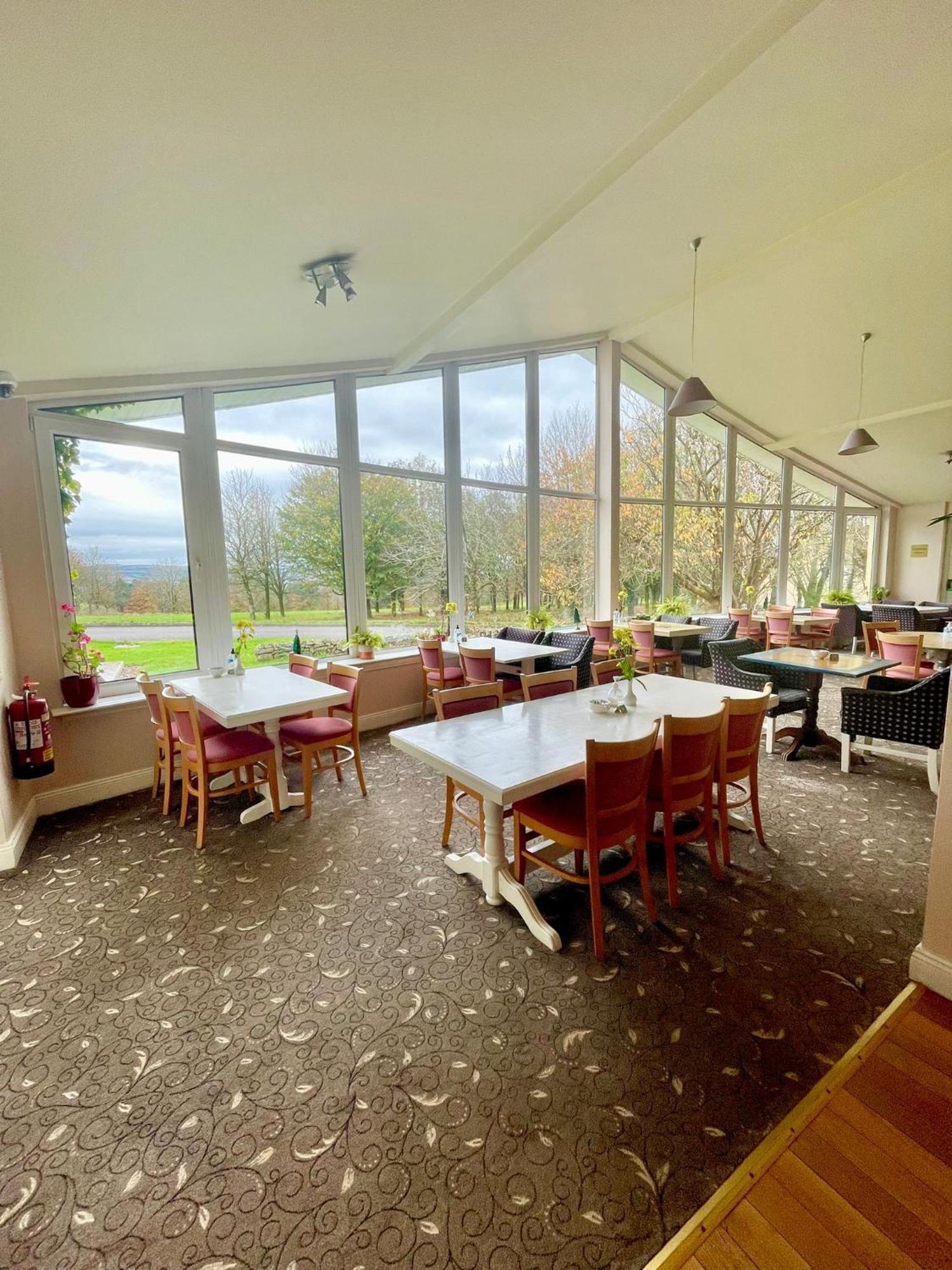 Fernhill Lodge Carrigaline Bagian luar foto
