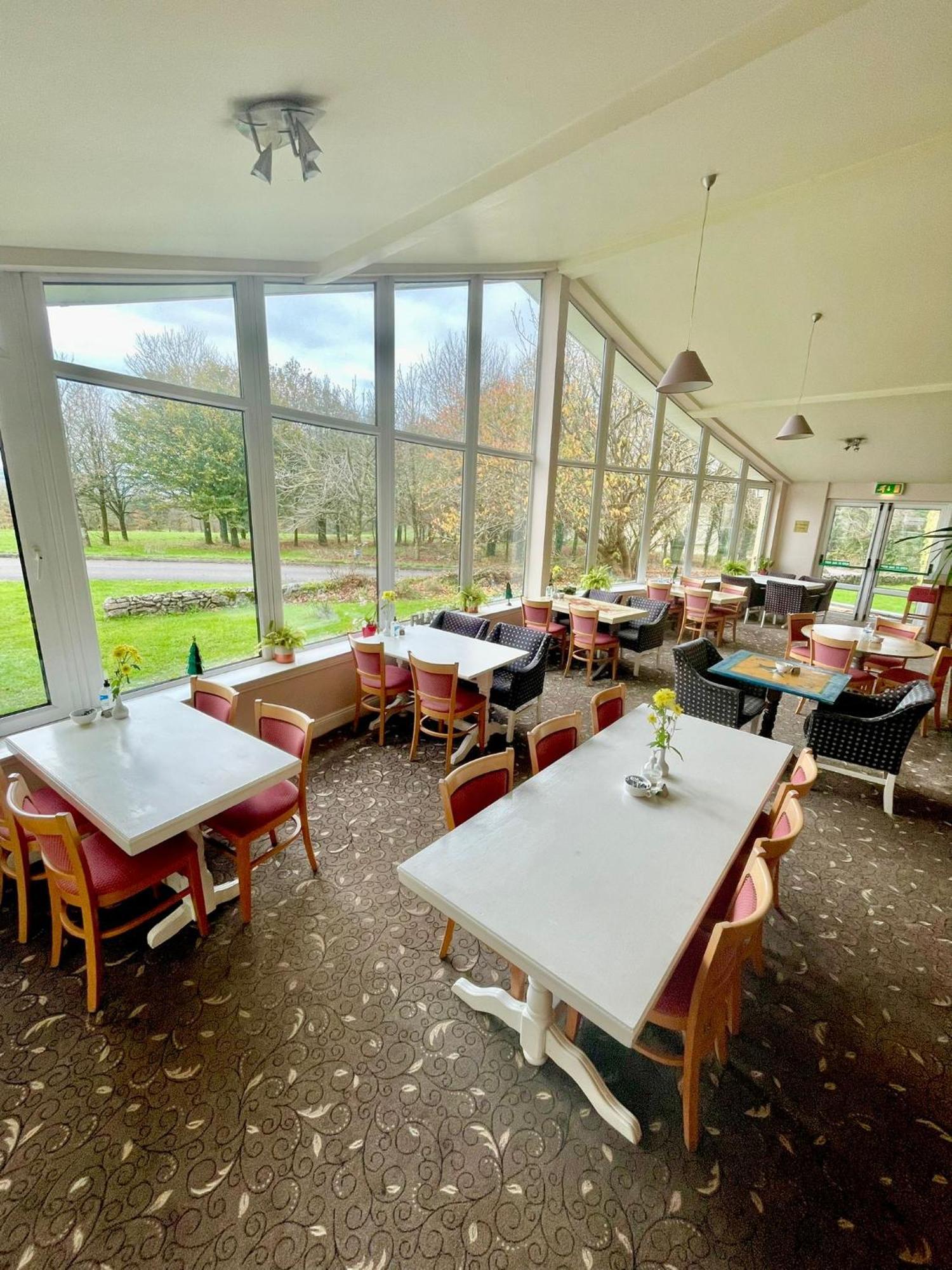 Fernhill Lodge Carrigaline Bagian luar foto