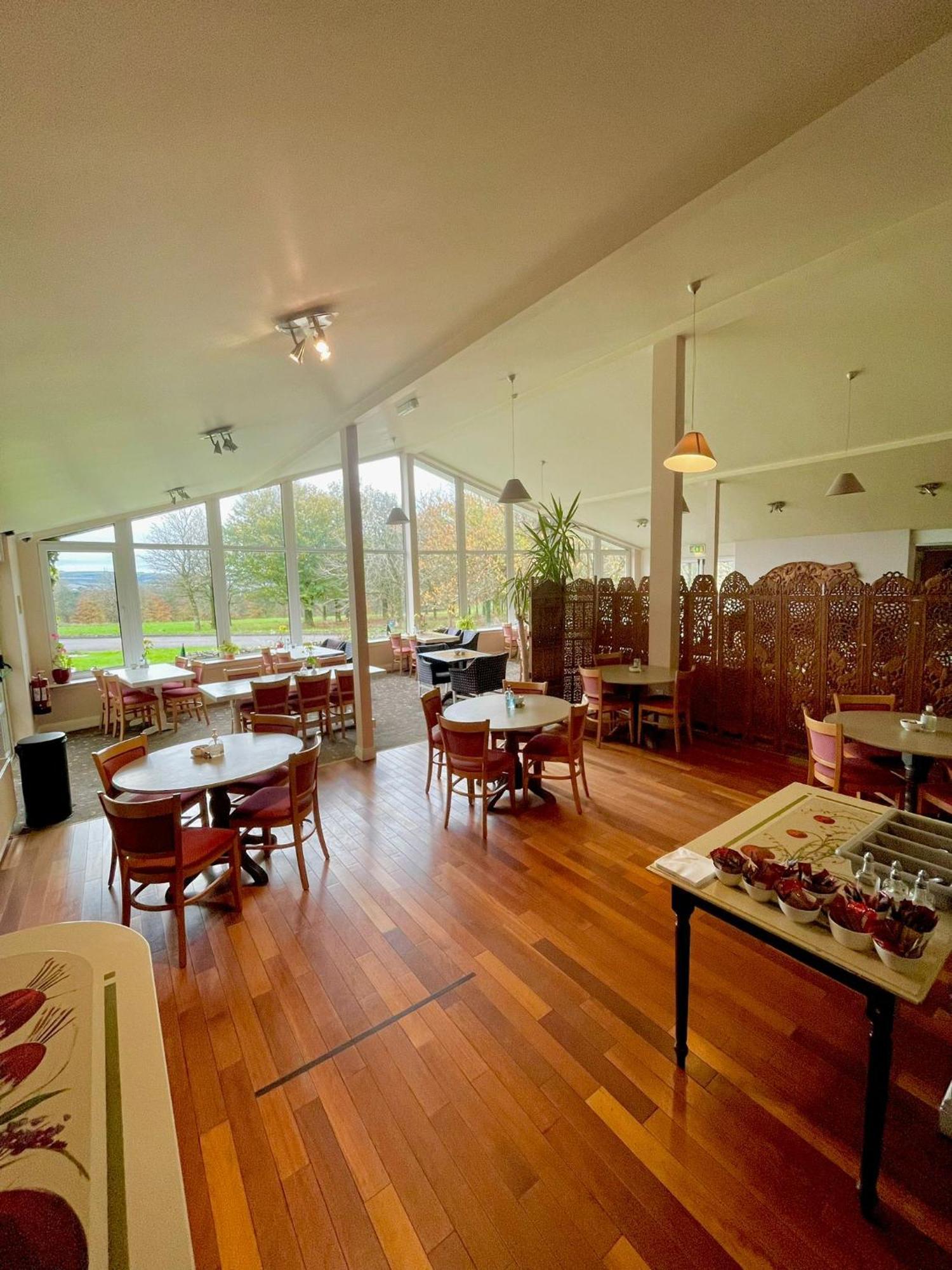 Fernhill Lodge Carrigaline Bagian luar foto