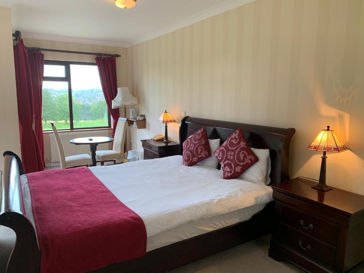 Fernhill Lodge Carrigaline Bagian luar foto